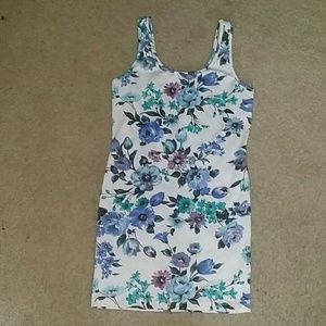 Bodycon dress