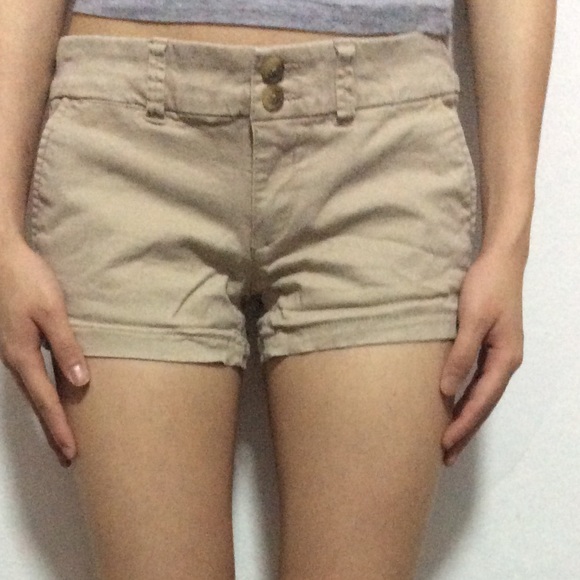 American eagle shorts bundle