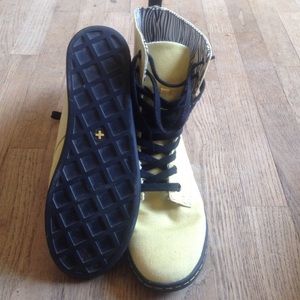 dr martens