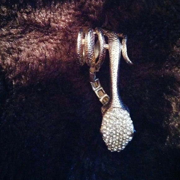 Snake ring - Picture 3 of 3