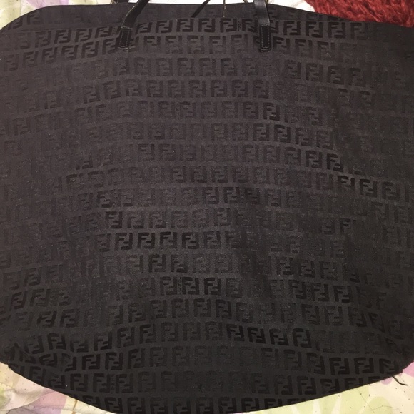Fendi tote