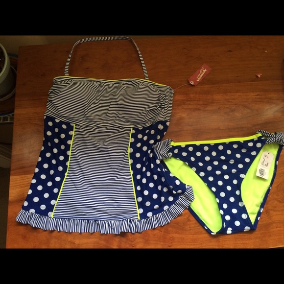 Tankini