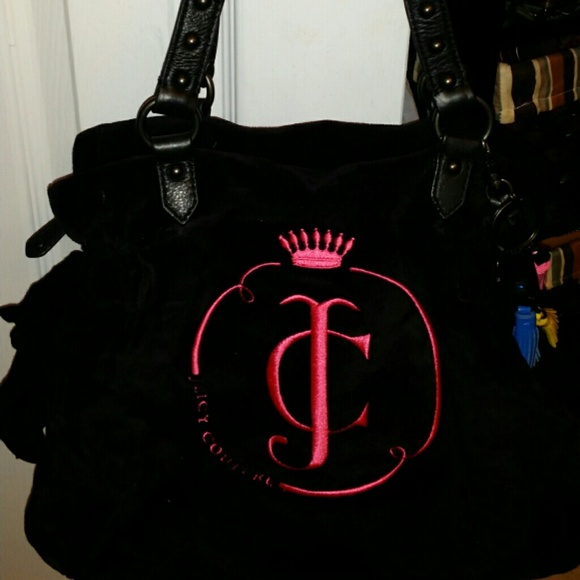 Juicy Couture handbag
