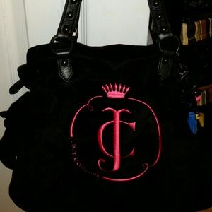 Juicy Couture handbag