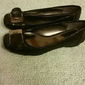 Liz  Claiborne flats