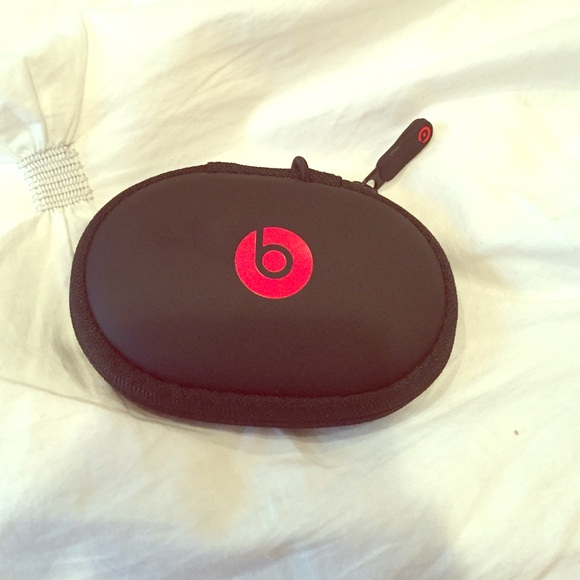 Beats Headphones Case