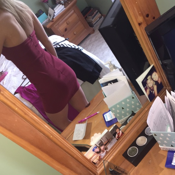 Bow Dress - Picture 2 of 4