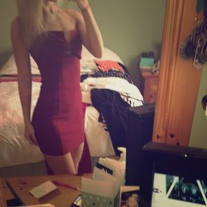 Bow Dress