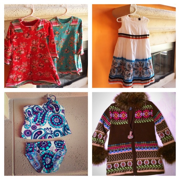 Little Girls Bundle