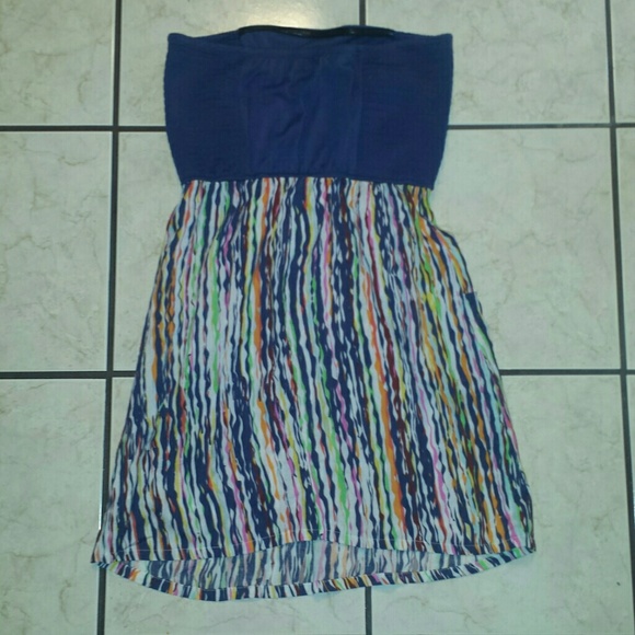 Casual dress - Picture 2 of 2