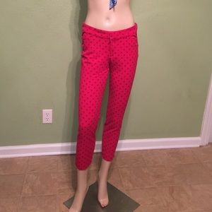 Old Navy Pixie Capris bundle for @shey73