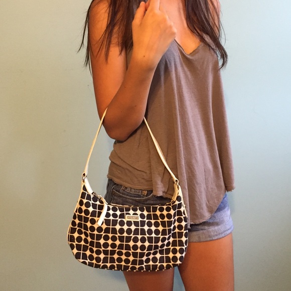 Kate Spade purse and wallet set