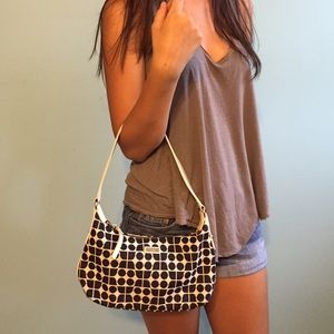 Kate Spade purse and wallet set