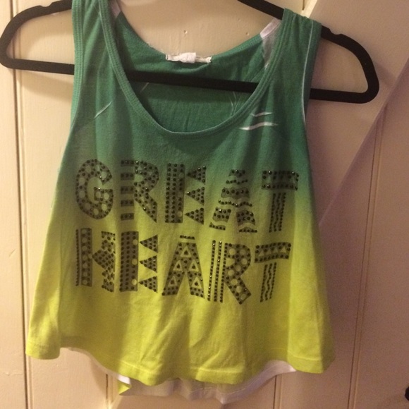 FLASH SALE Crop top
