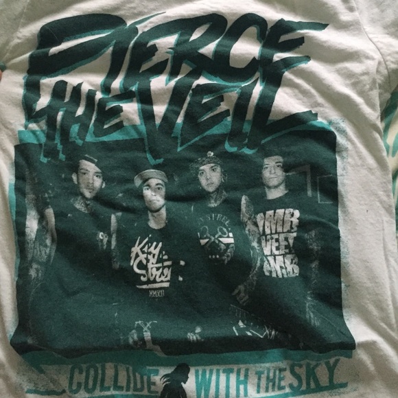 Ptv tee - Picture 1 of 1
