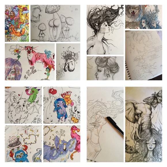 💖ARTZ💖 - Picture 2 of 4