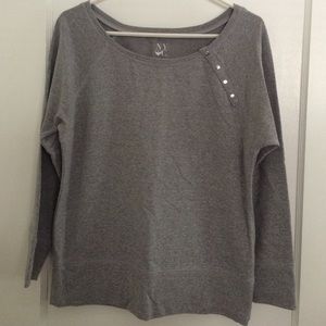 Ny&Co Grey Sweatshirt 💌