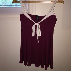 Victoria's Secret Bra Top M