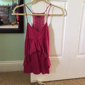 American eagle tank top