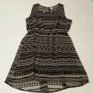 H&M dress