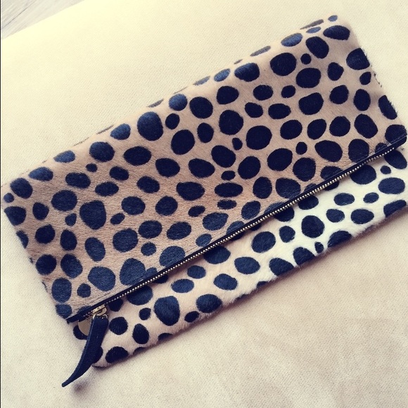 Clare V. Foldover Clutch - Picture 3 of 3