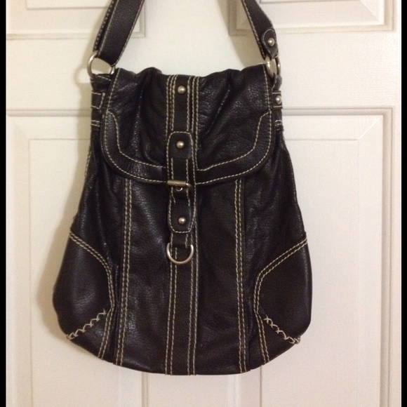 Red by Marc Ecko "Saddle Bag"