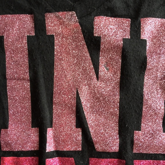 🚫SOLD🚫PINK top. - Picture 2 of 4