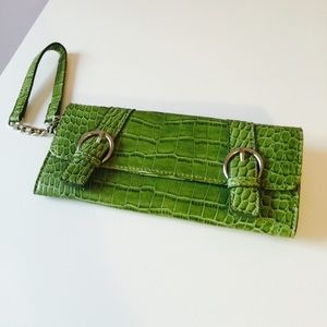 Wristlet!