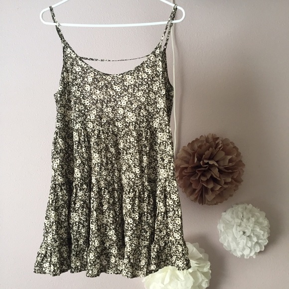 Brandy Melville Jada Dress