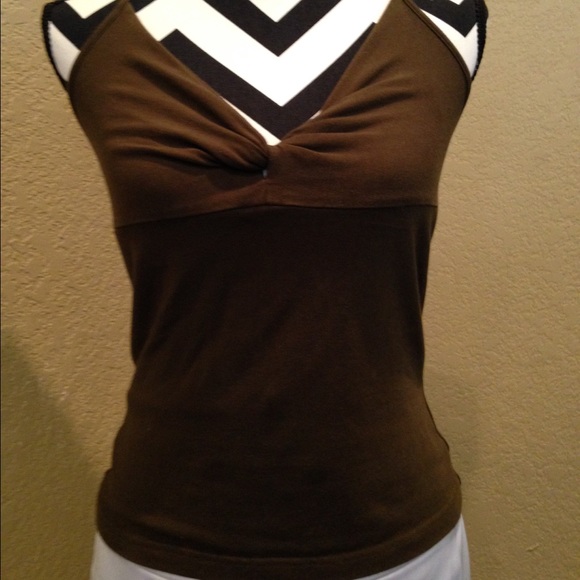 Bundle of 2 halter tops reserved!