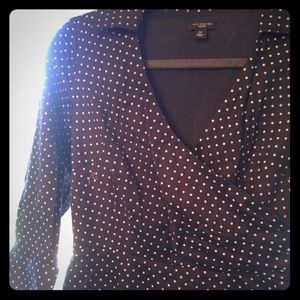 Ann Taylor 2P classy dress