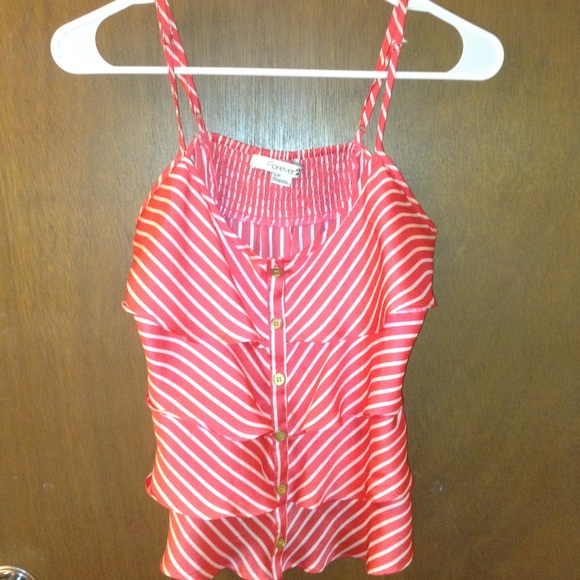 forever 21 top