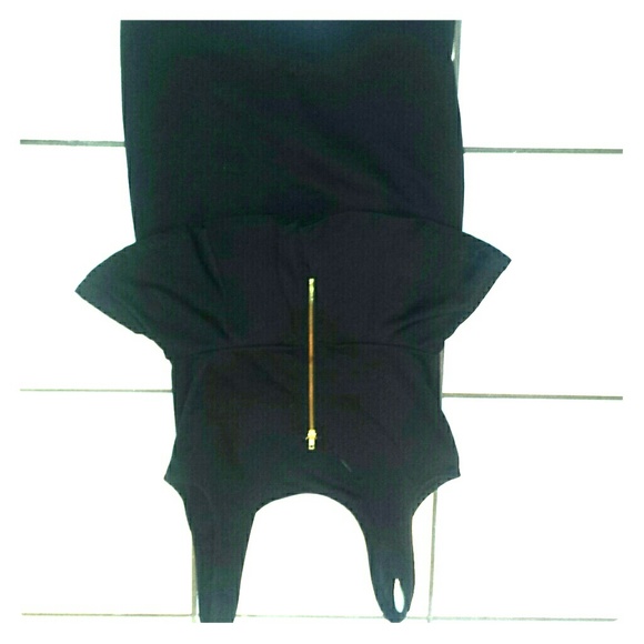 Peplum dress - Picture 1 of 2