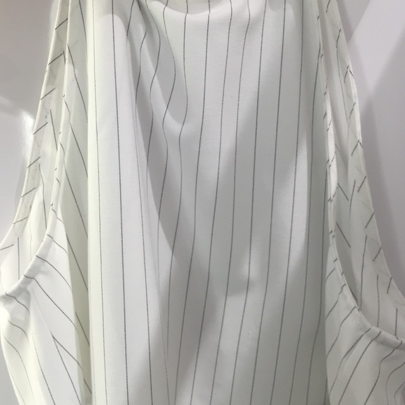 American apparel lulu top