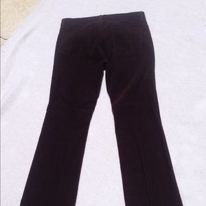 LOFT corduroy pants