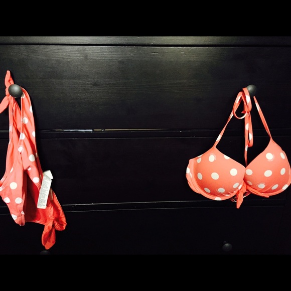 Gilly hicks bikini