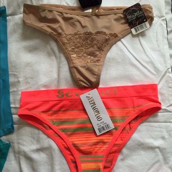 panty - Picture 2 of 4