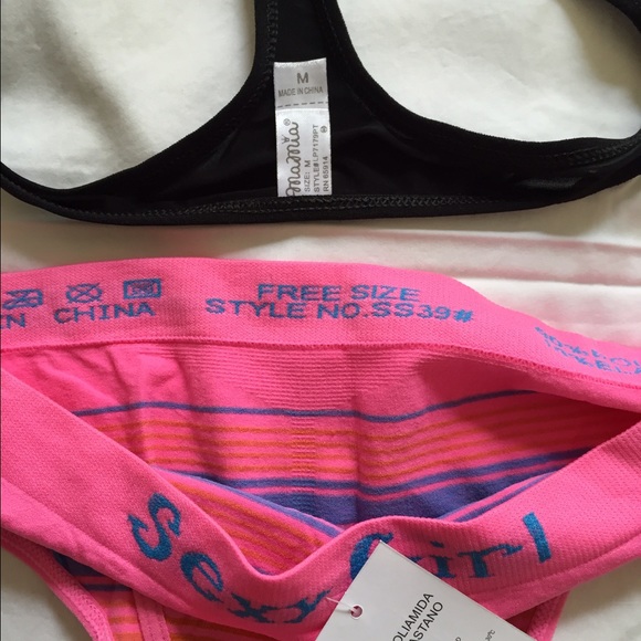 panty - Picture 4 of 4