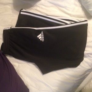 Adidas sweatpants