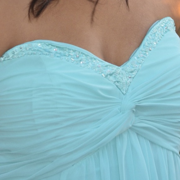 Homecoming Dress - Picture 2 of 3