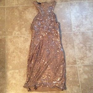 Bebe xs cocktail or party dress