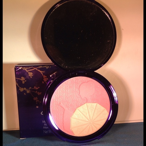 PUPA MILANO BLUSH-#01-NEW IN BOX
