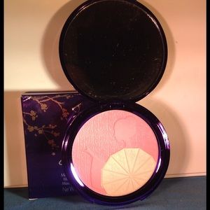 PUPA MILANO BLUSH-#01-NEW IN BOX