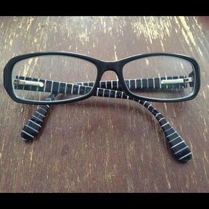 Mark Jacobs reading glasses