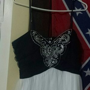 Prom/formal dress