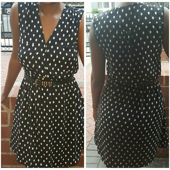 Brand new H&M dress with tags!