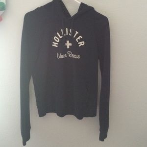 Hollister // sweater