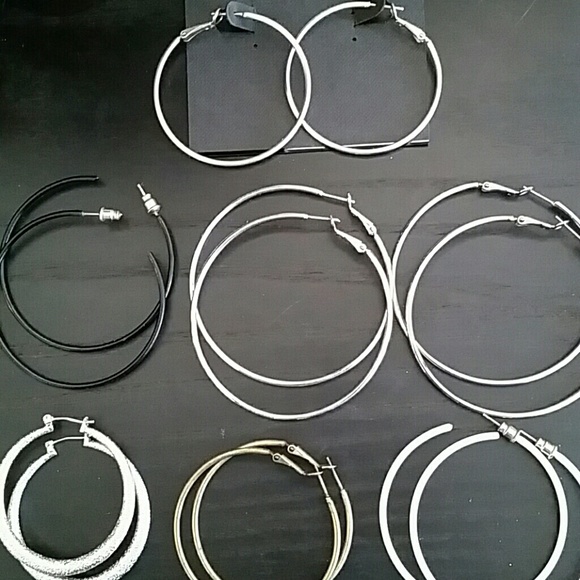 Hoops bundle