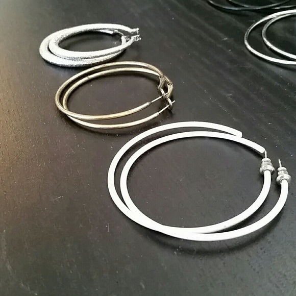 Hoops bundle - Picture 2 of 3