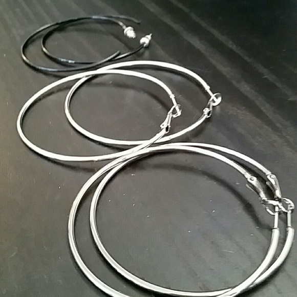 Hoops bundle - Picture 3 of 3